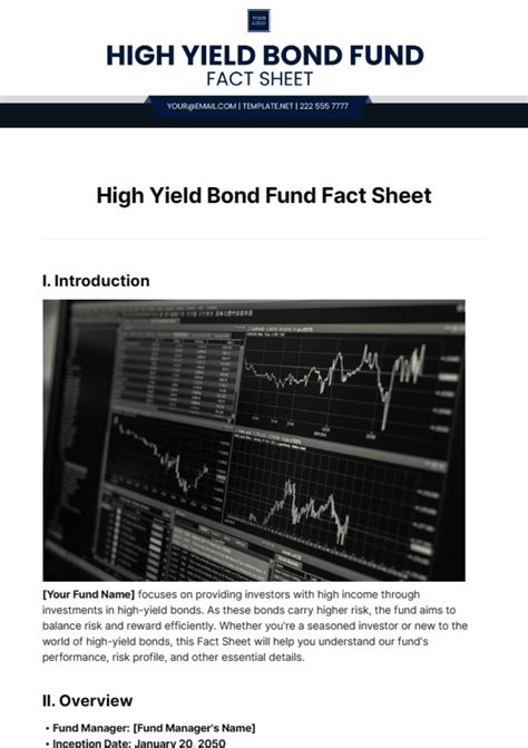 blackrock high yield bond fund fact sheet.